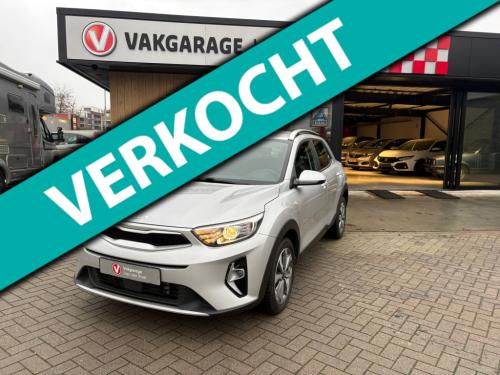 Kia Stonic 1.0 t-gdi mhev businessline