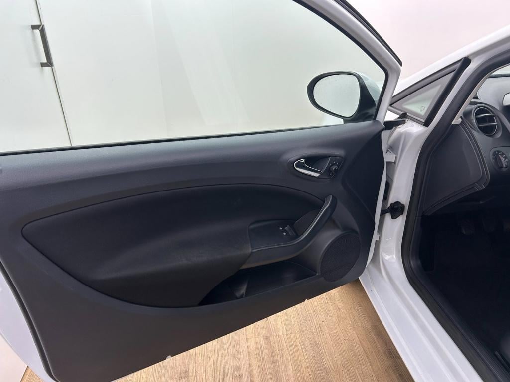 Seat Ibiza occasion 1.2 tsi fr | wit | tweedehands seat ibiza fr | airco | 