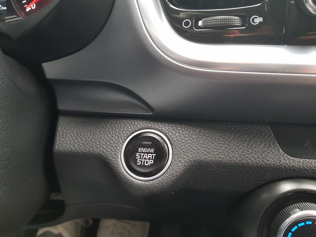 Kia Stonic dynamicplusline 100pk