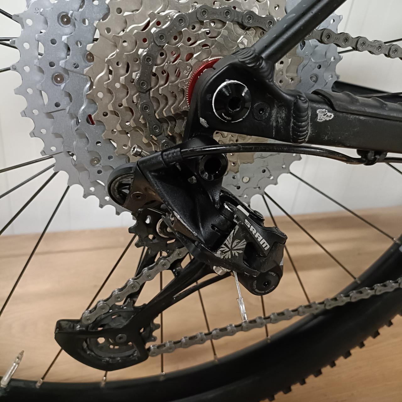 Orbea Alma Mountainbike