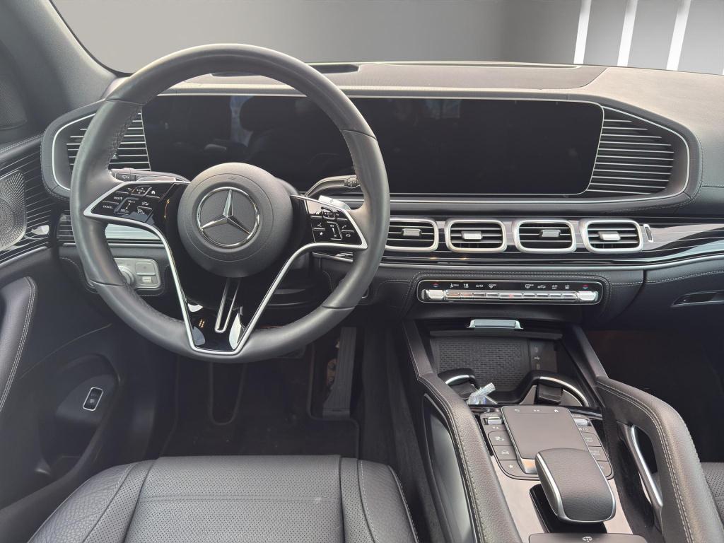 Mercedes-Benz Gle gle 450 d 4matic amg | night-pakket |parkeer-pakket | key