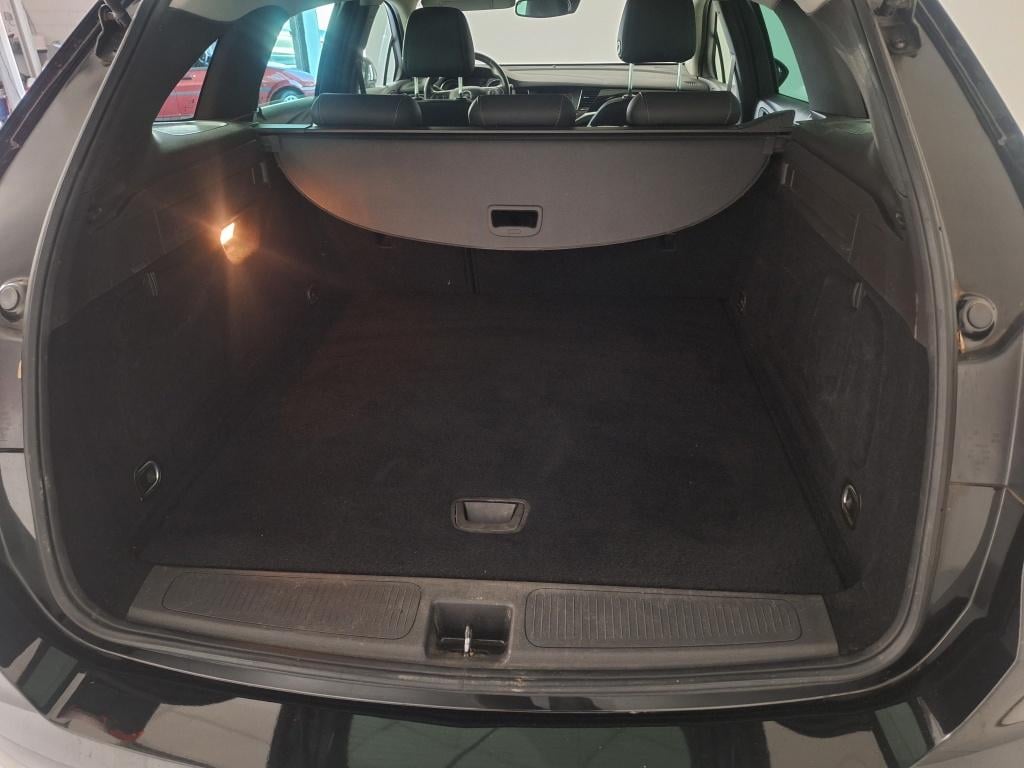 Opel Astra sports tourer 1.2 design & tech | camera | stoel/stuurwielverwar