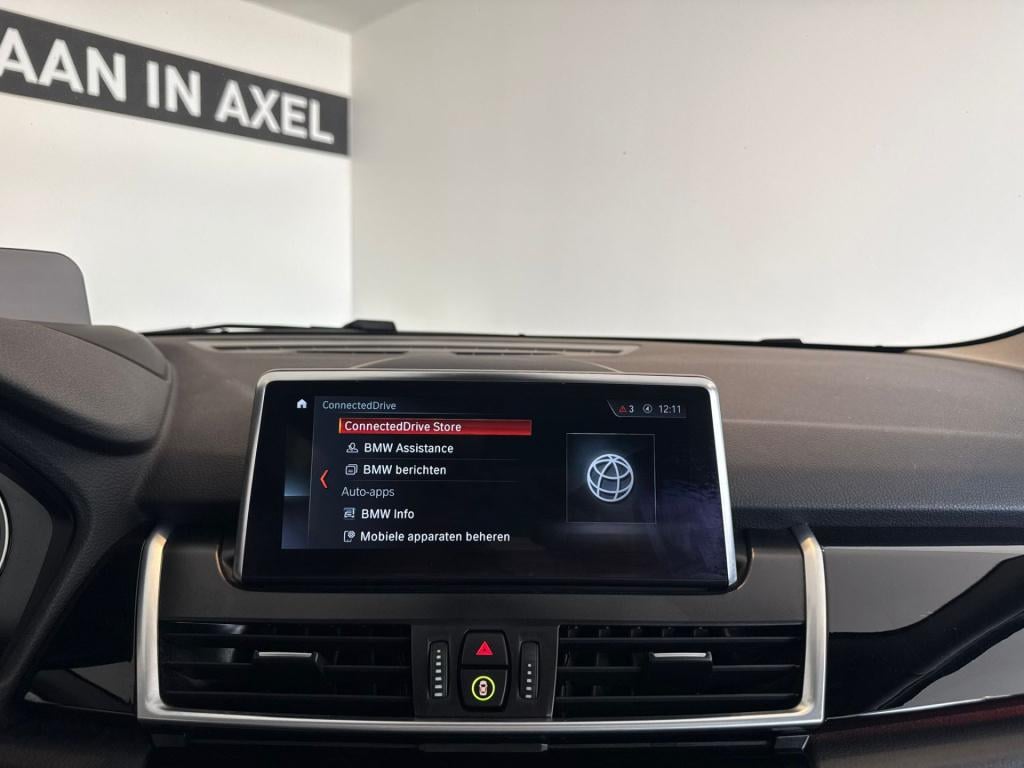 BMW 2-serie active tourer 225xe iperformance high executive