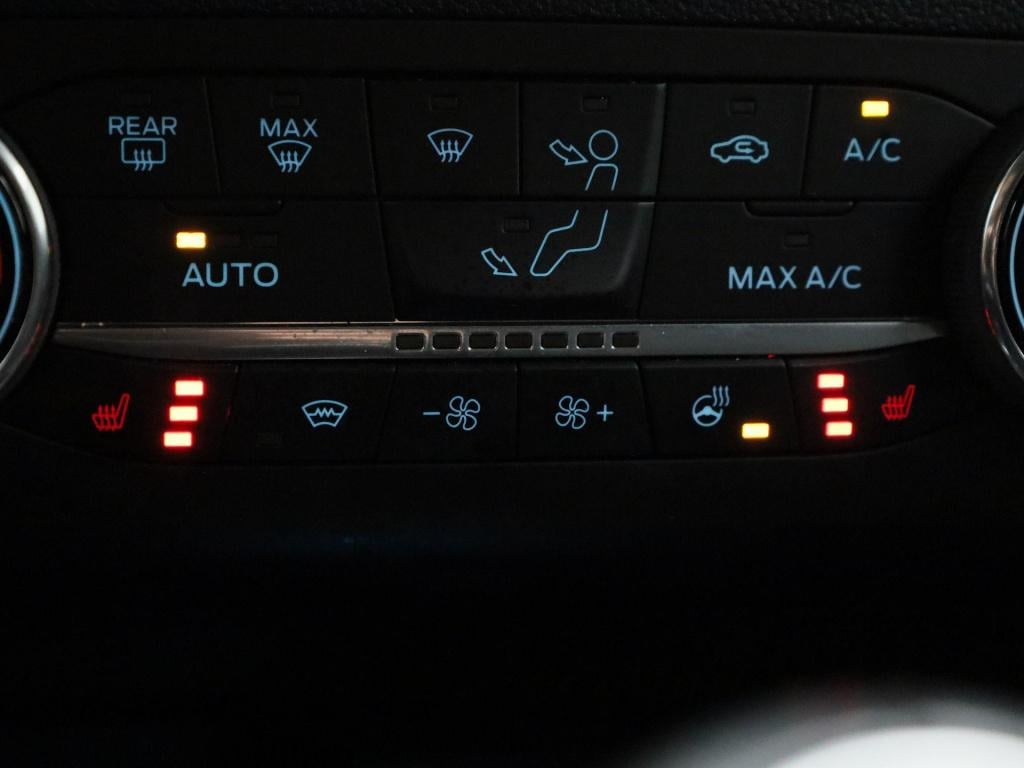 Ford Focus 1.0 ecoboost hybrid titanium x business | lmv | virtual cockpit 