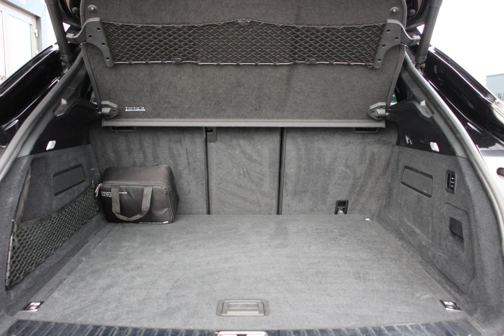 Porsche Cayenne coupé 3.0 e-hybrid | sosftclose | stoelventilatie | 360 cam