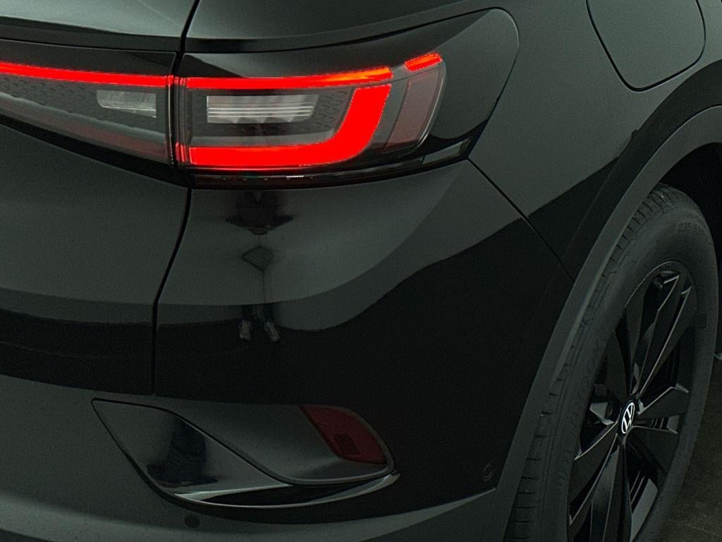Volkswagen Id.4 limited edition 58 kwh accu 140 kw / 190 pk suv el