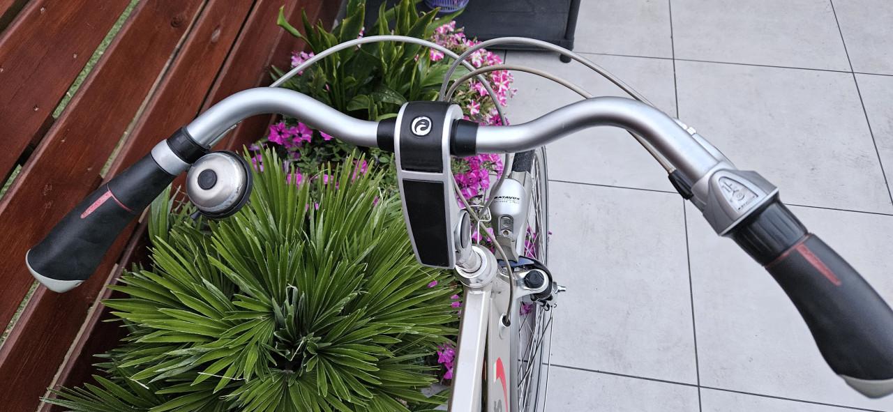 Batavus herenfiets 65 cm