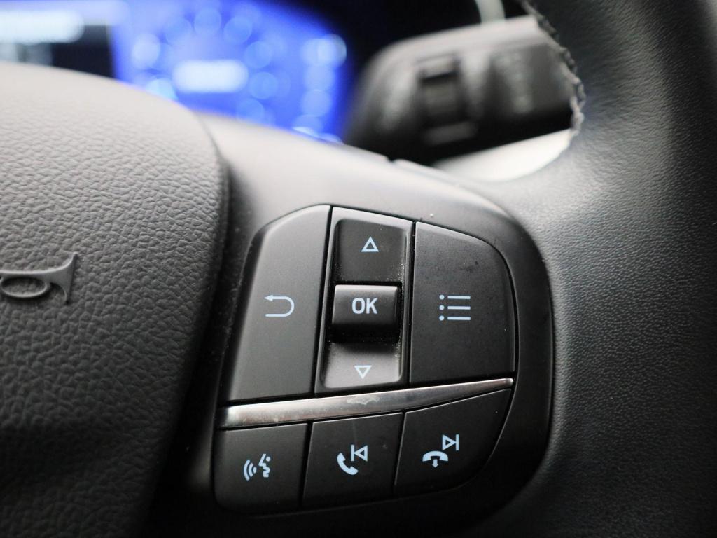 Ford Focus 1.0 ecoboost hybrid titanium x business | lmv | virtual cockpit 