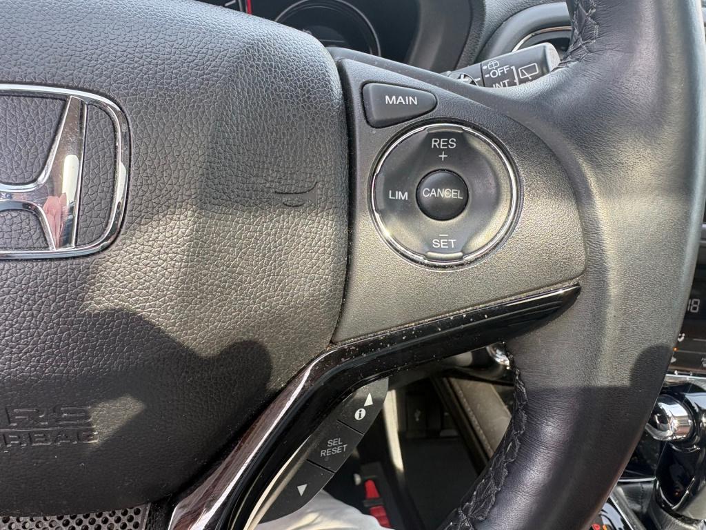 Honda HR-V 1.5 i-vtec executive