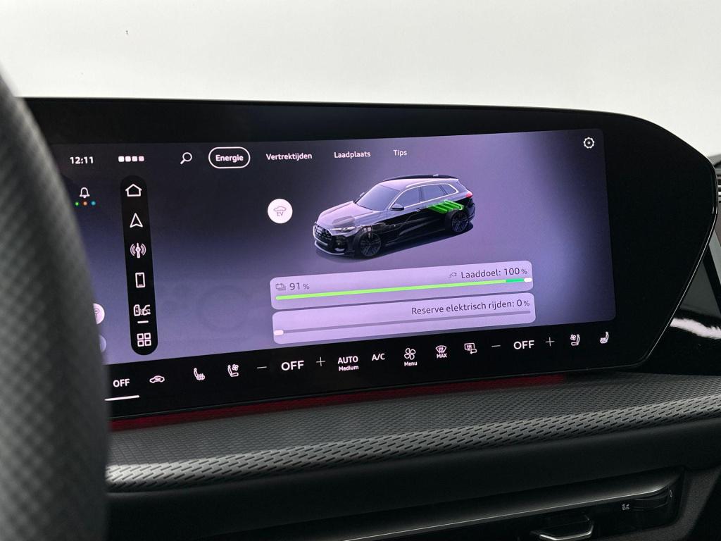 Audi Q5 s edition competition e-hybrid 270 kw / 367 pk suv