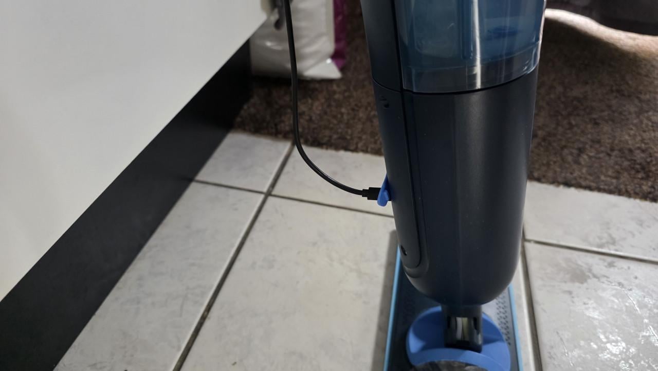 Philips OneUp Technology electrische dweil