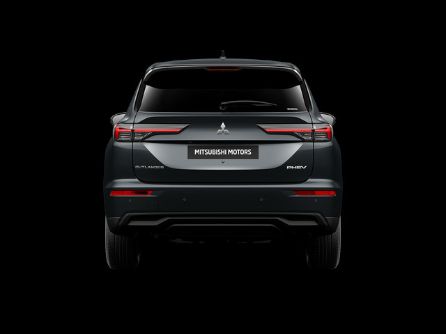 Mitsubishi Outlander 2.4 phev intense