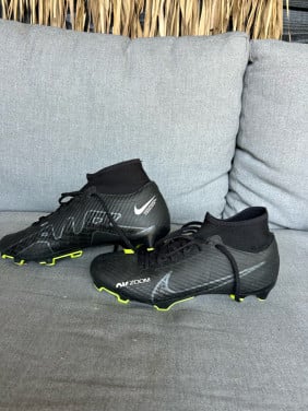 Nike Air Zoom Mercurial maat 40