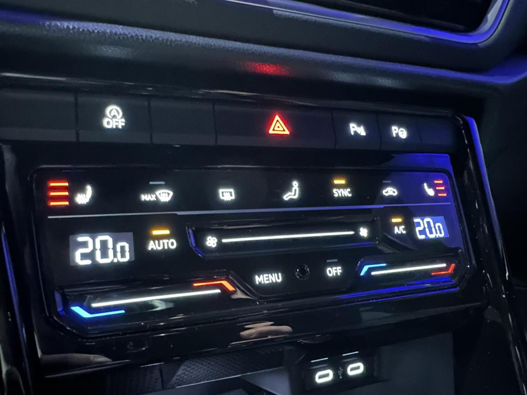 Volkswagen T-roc 1.5 tsi r-line edition *keyless*winterpakket*camera*