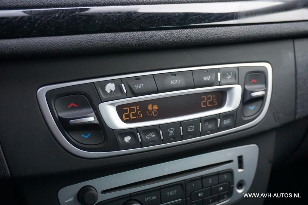 Renault Megane 1.2 tce bose