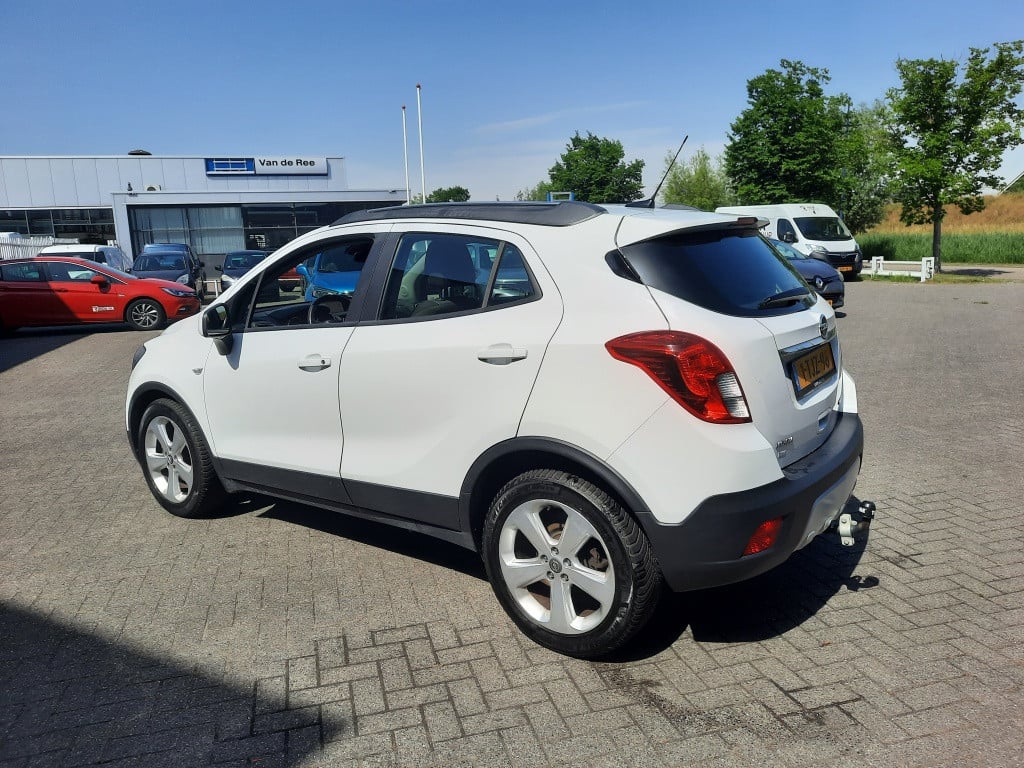 Opel Mokka 1.4 t cosmo