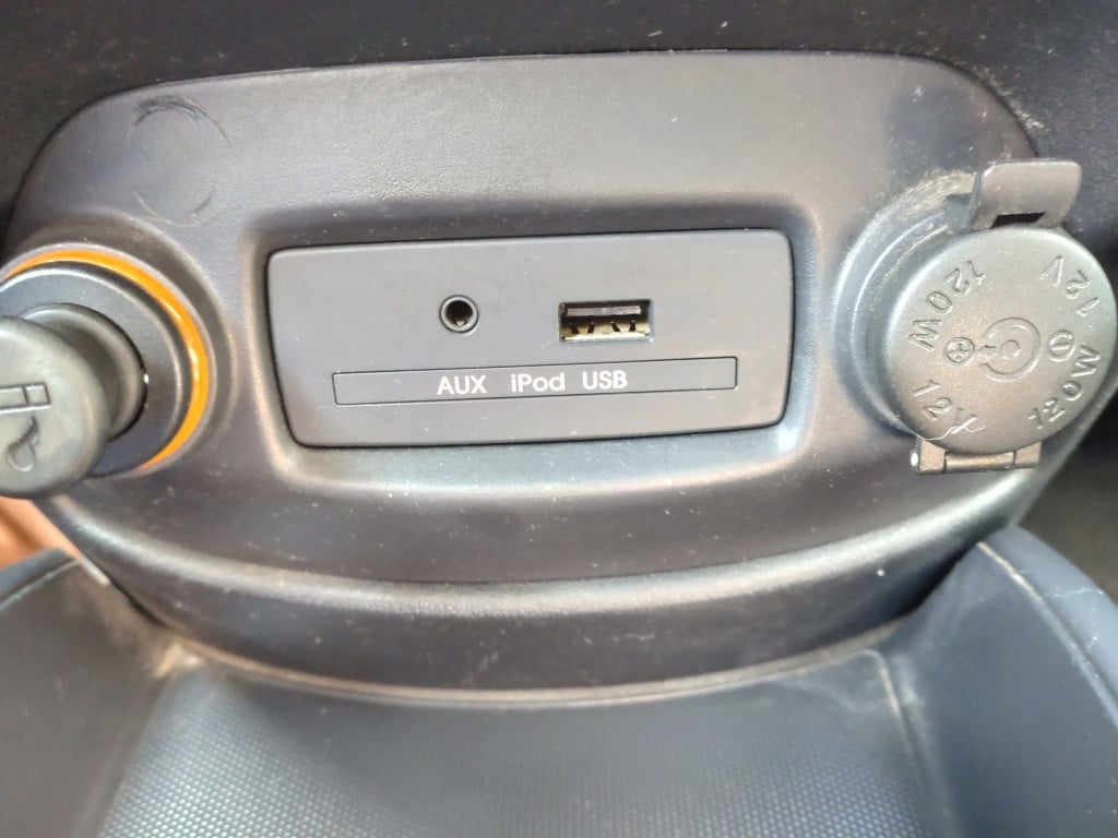 Kia Soul 1.6 x-pect cool