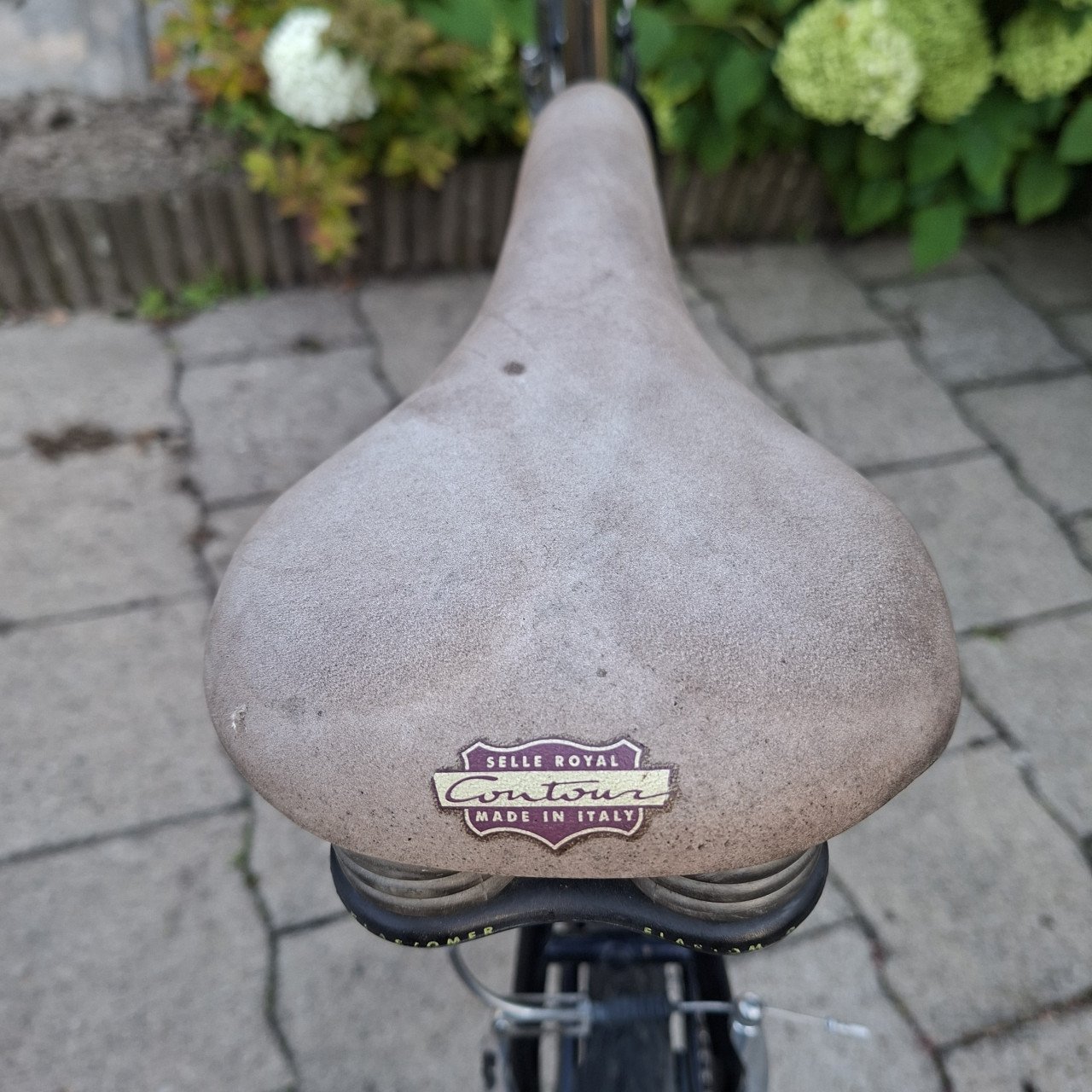 Koga Miyata Terraliner
