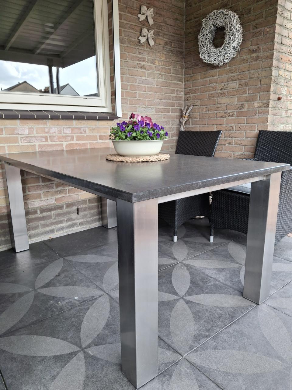 Tuintafel