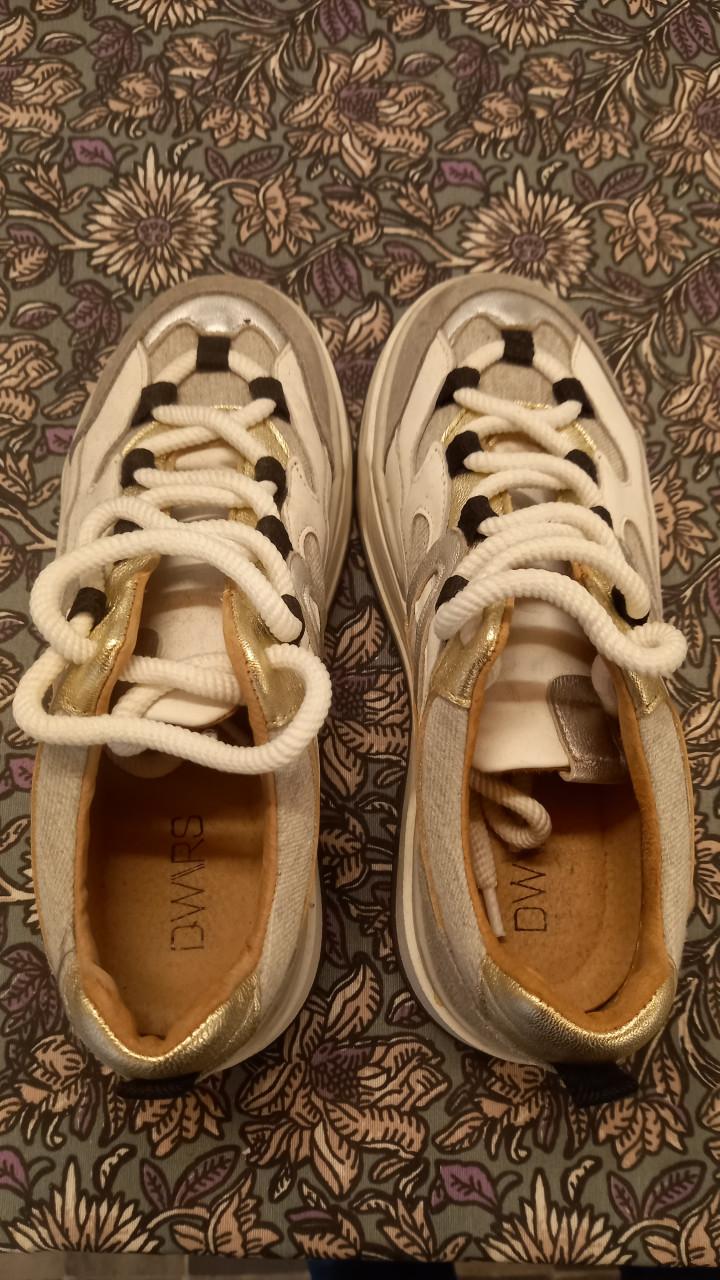 Sneakers maat 39