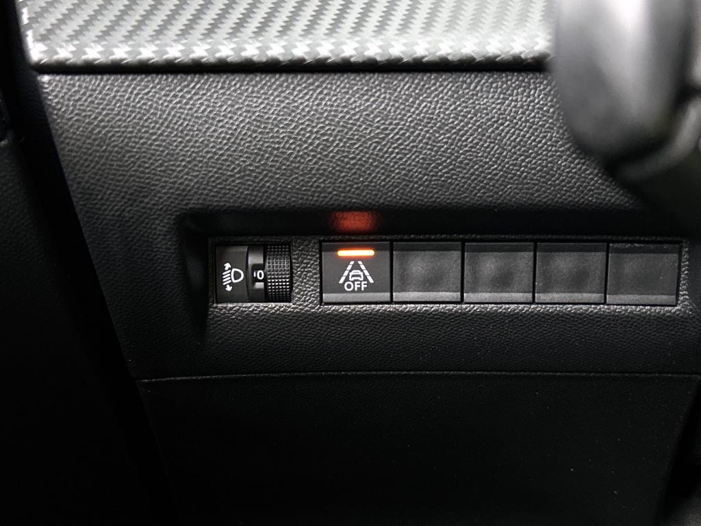 Peugeot 208 100 pk allure pack | rijklaar | keyless entry | camera | stoelv