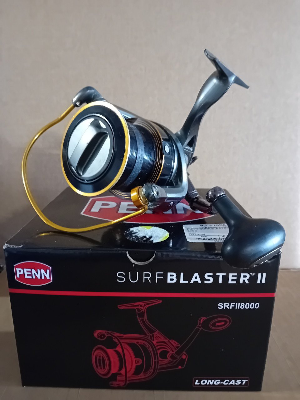 Penn Surfblaster 2