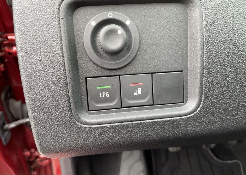 Dacia Duster 1.0 tce bi-fuel prestige - trekhaak