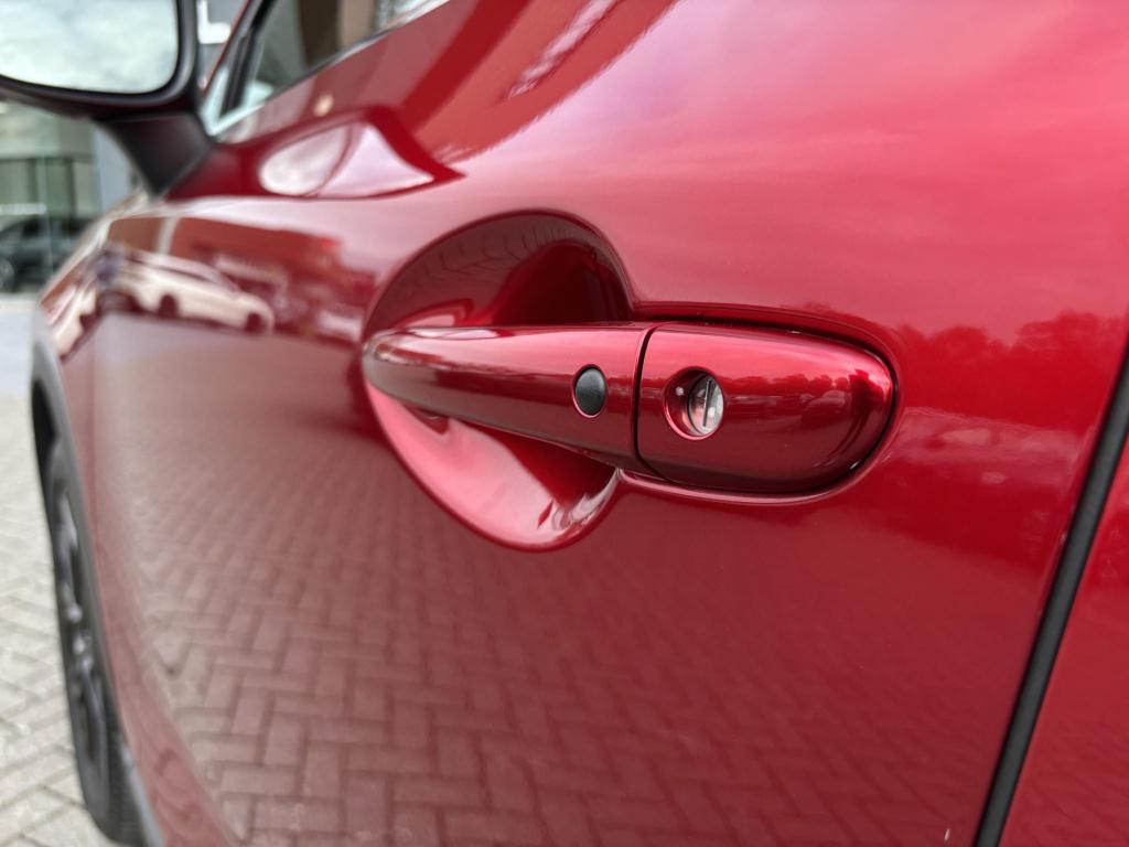 Mazda Cx-5 2.0 skyactiv-g 165 sportive