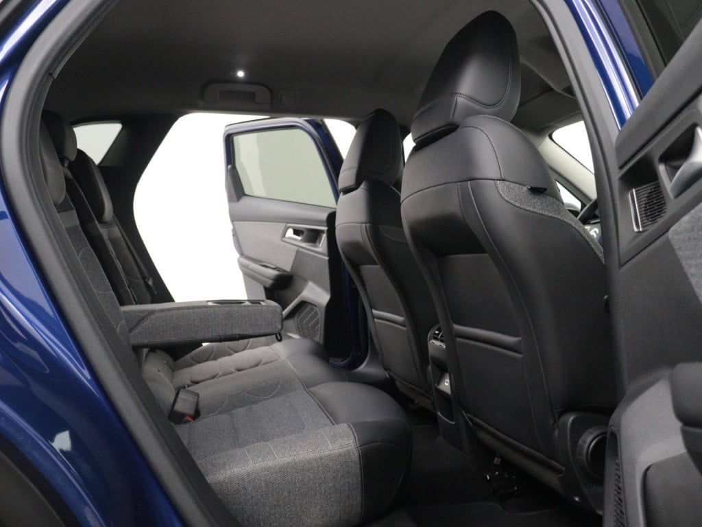 Citroen C5 X puretech 130pk automaat feel