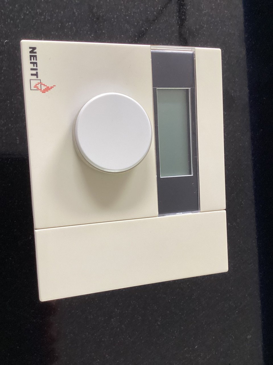 Nefit kamerthermostaat moduline 100