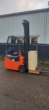 Heftruck 900kg