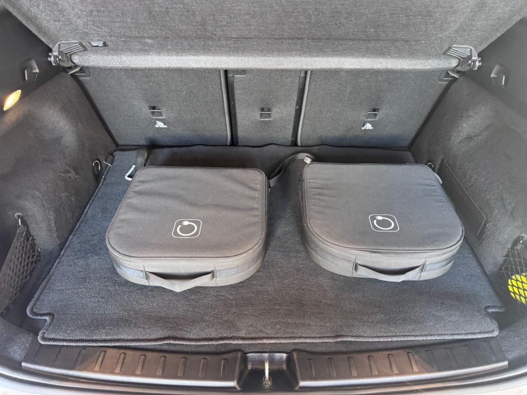 Mercedes-Benz Eqa 250+ business line 71 kwh