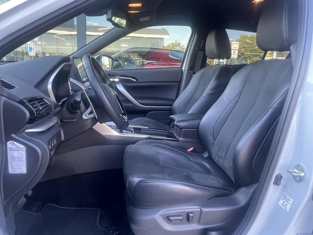 Mitsubishi Eclipse Cross 2.4 phev executive