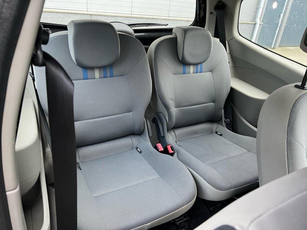 Renault Twingo 1.2-16V Expression 108.387Km