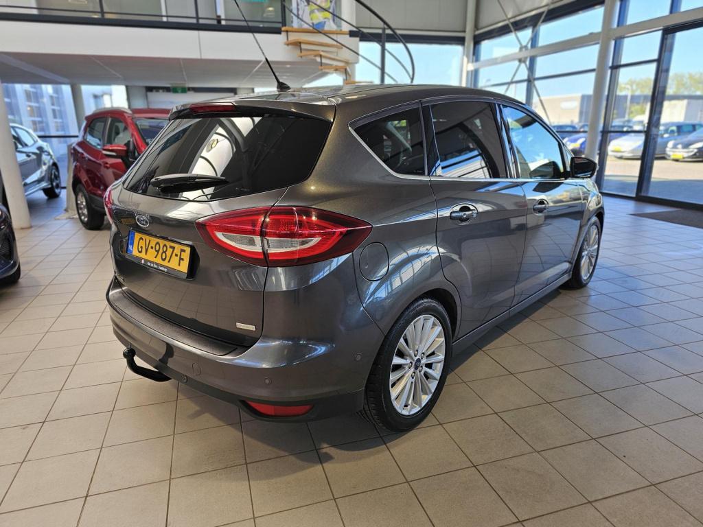 Ford C-max 1.5 titanium automaat