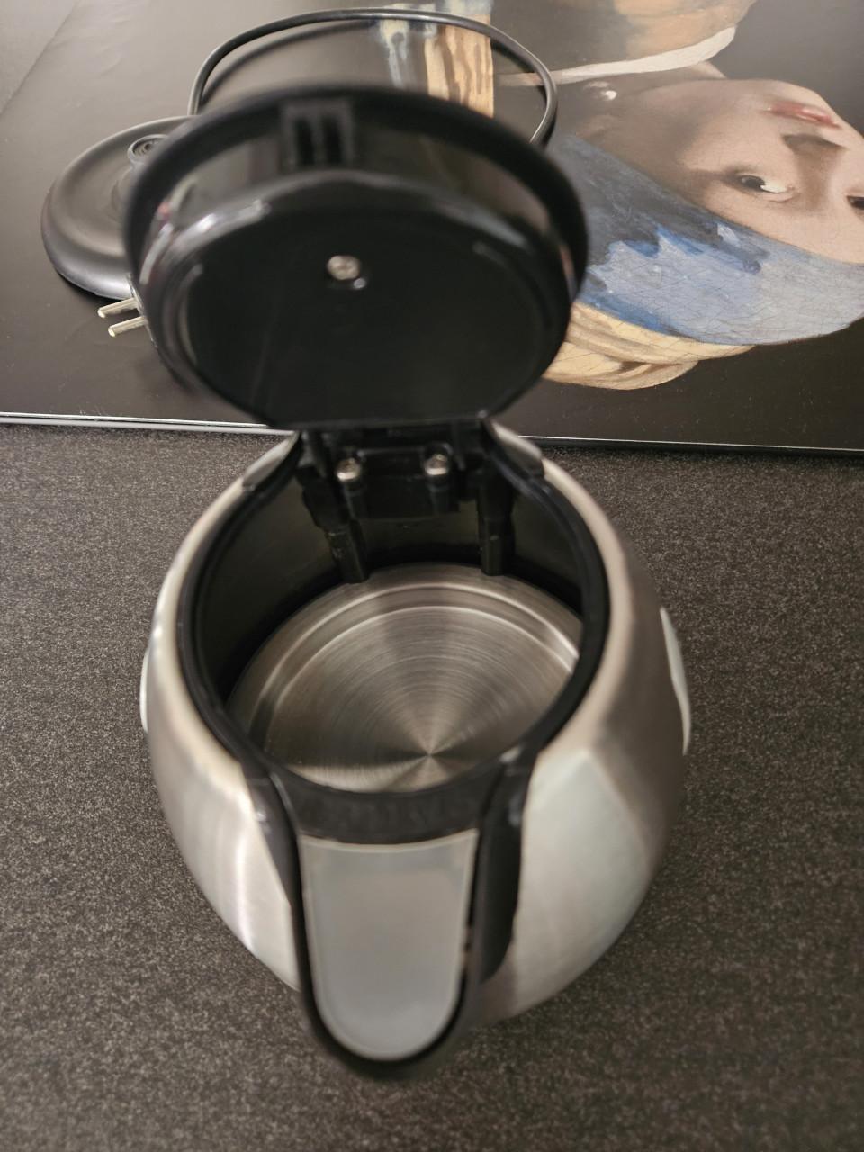 Waterkoker tefal 0,8L