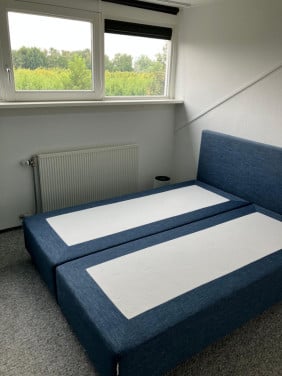 MioDormio boxspring 160 cm