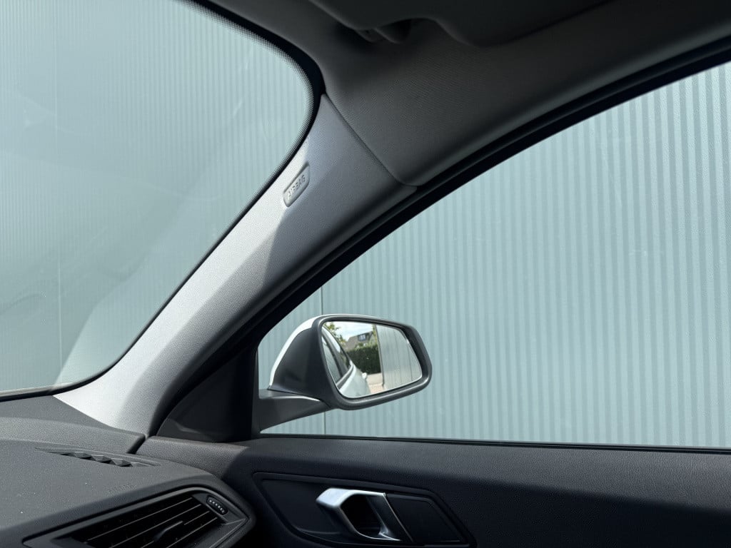 BMW 1 Serie 118i executive edition 5-drs