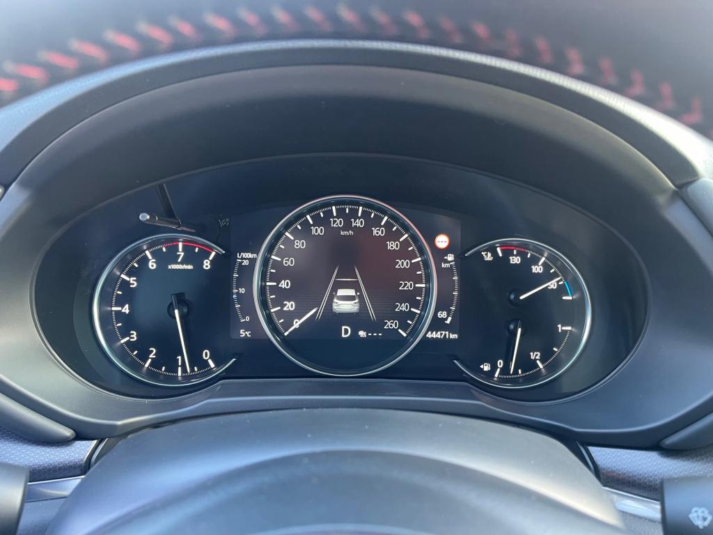 Mazda Cx-5 2.0 e-skyactiv-g m hybrid 165 homura|schuif-/kanteldak|trekhaak|