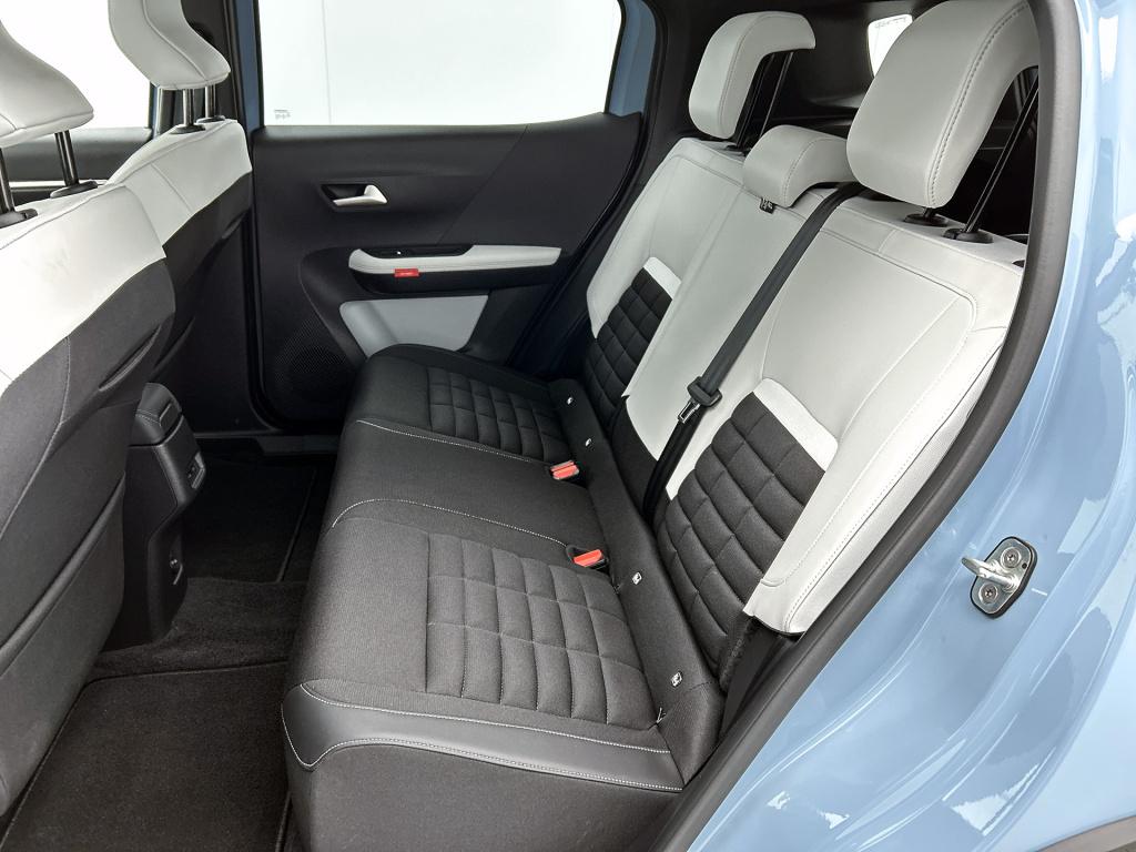 Citroen C3 Aircross Ë-c3 max 113pk 44 kwh | navigatie | camera | all season