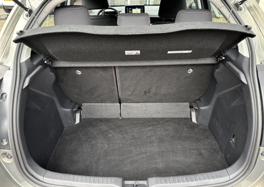 Toyota Yaris 1.5 hybrid dynamic