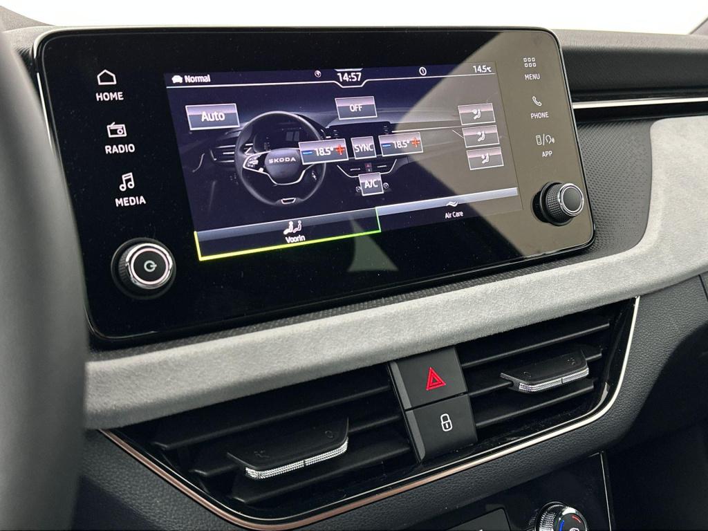 Skoda Scala business edition 1.0 tsi 85 kw / 115 pk hatchback