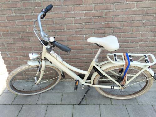 Meisjesfiets 24 inch