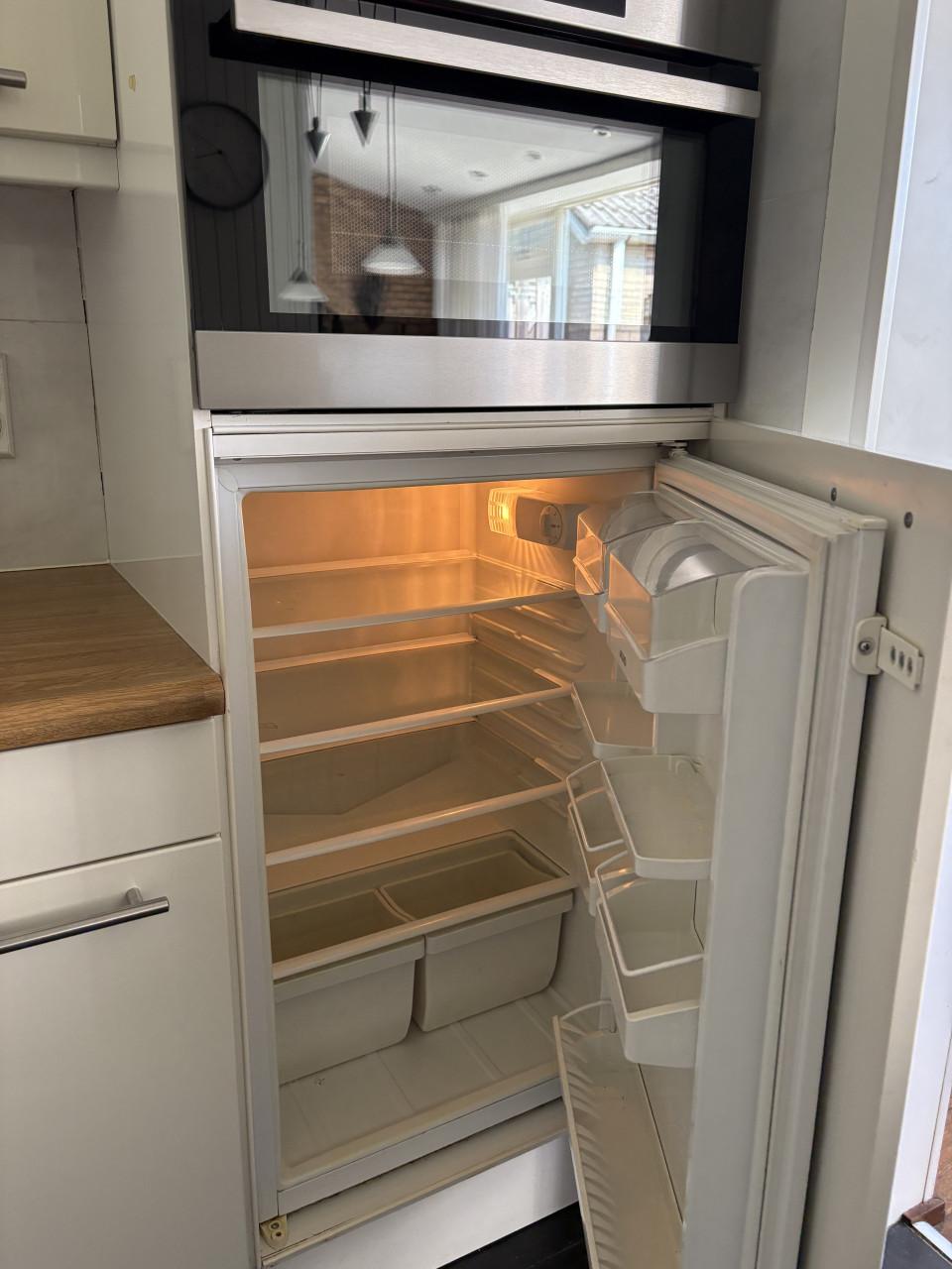 Siematic L-vorm keuken