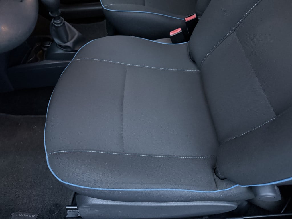 Renault Twingo 1.2 16v airco parisienne 3-drs