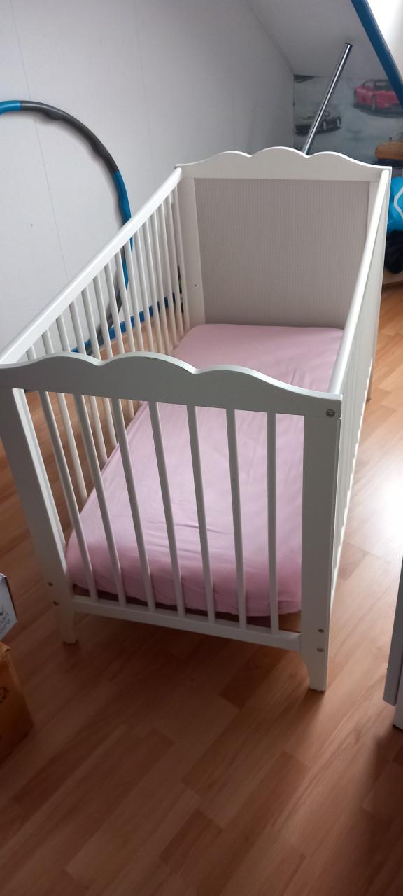 Babyledikant