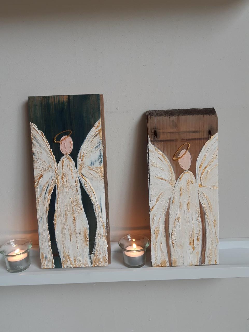 Kerst workshops