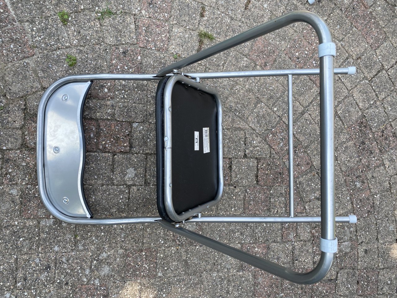Klapstoelen