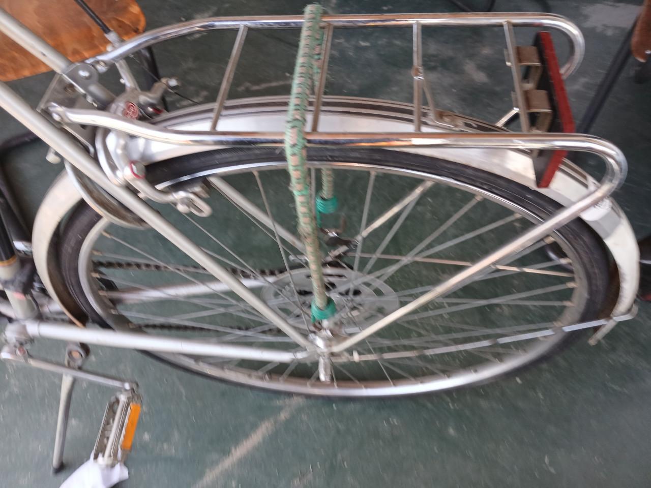 Racefiets gazelle tour de france