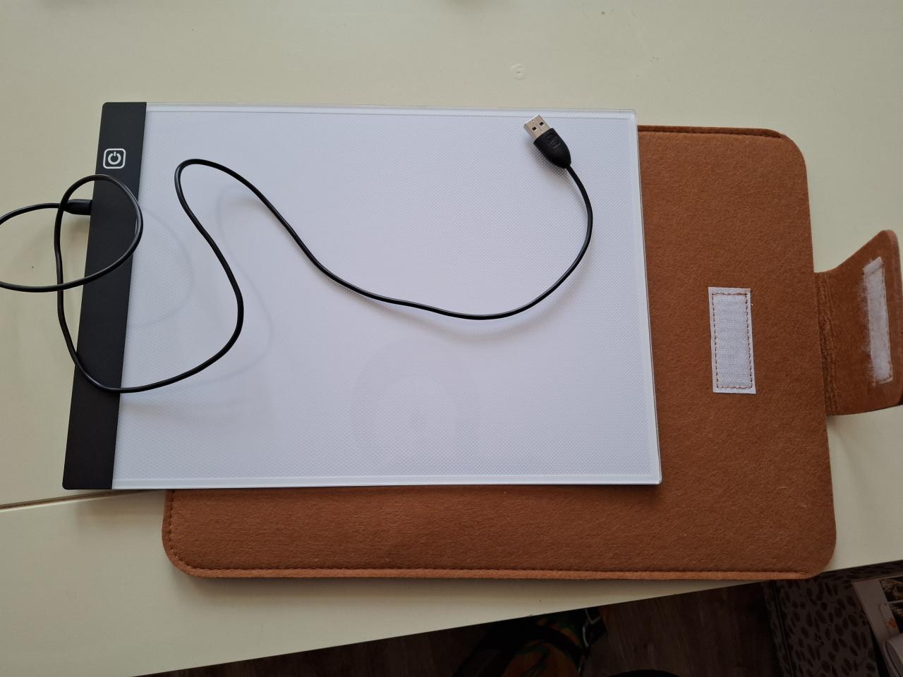 Diamond painting sets en accessoires